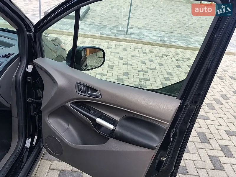 Ford Transit Connect 2019 VIN NM0GE9F23L1442876 фото оголошення 16 з 82