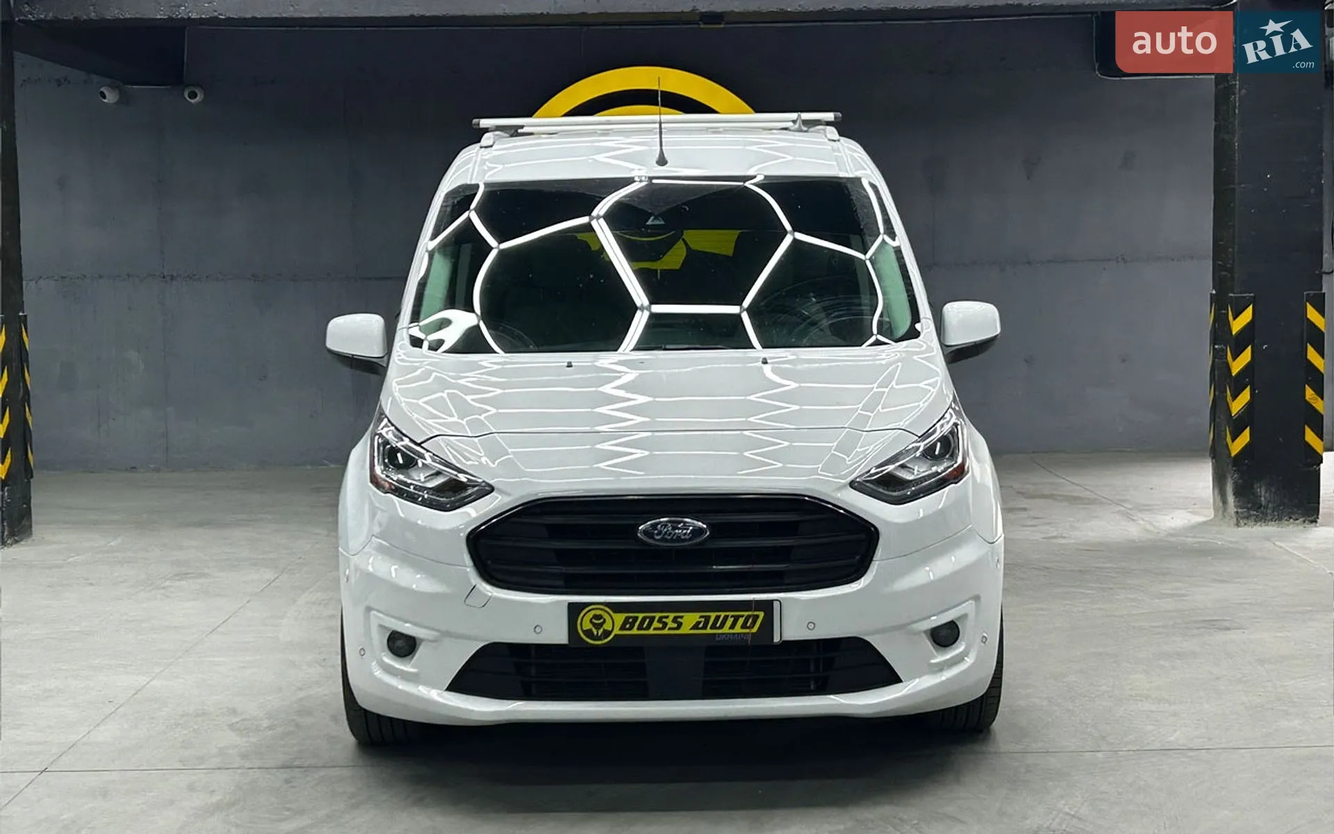2022 Ford Transit Connect - мініатюра 4