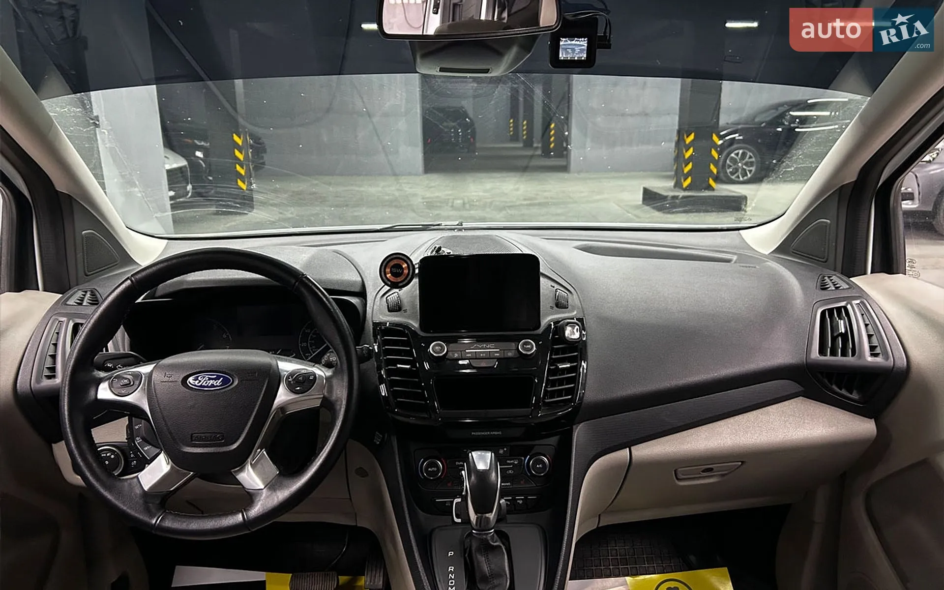 2022 Ford Transit Connect - мініатюра 14