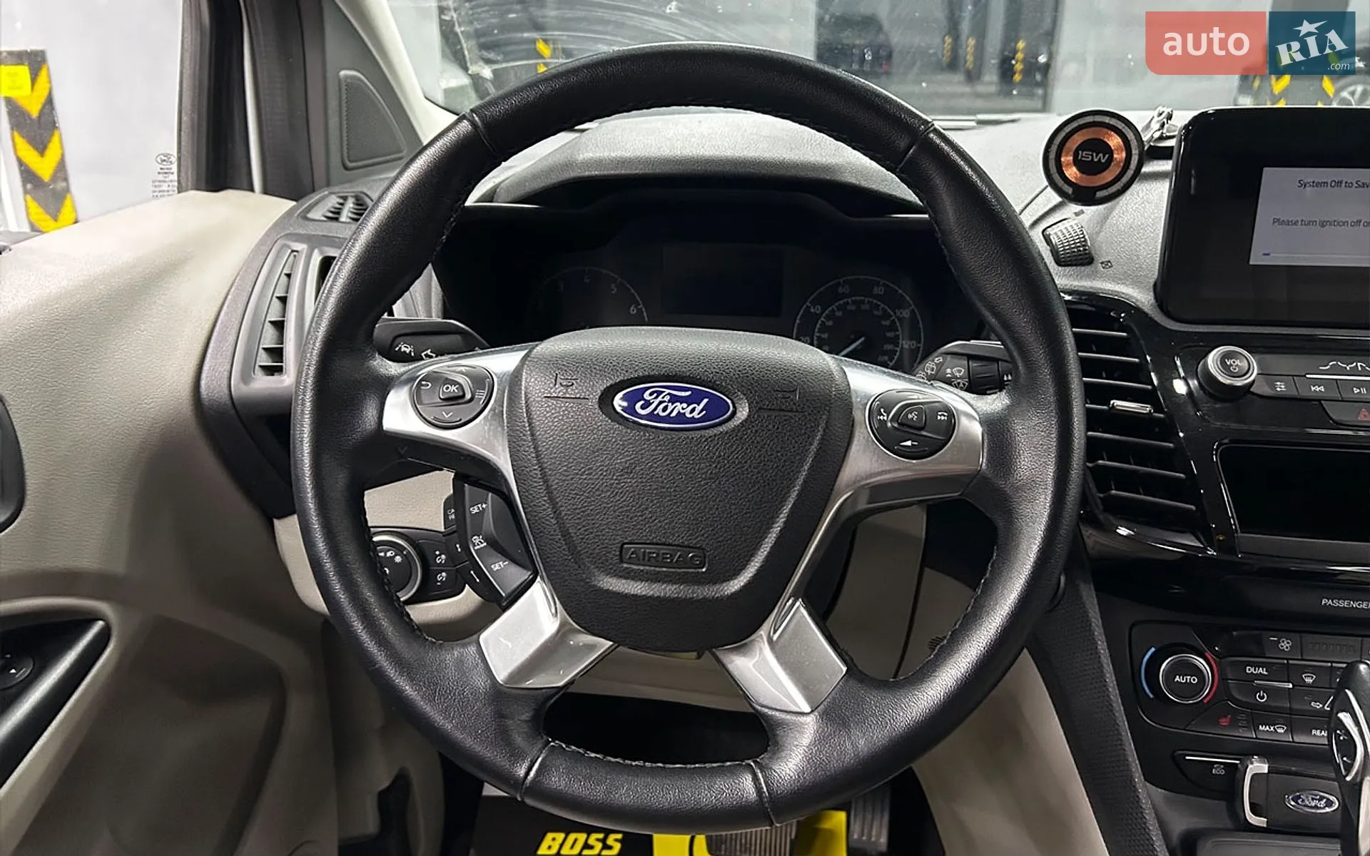2022 Ford Transit Connect - мініатюра 15