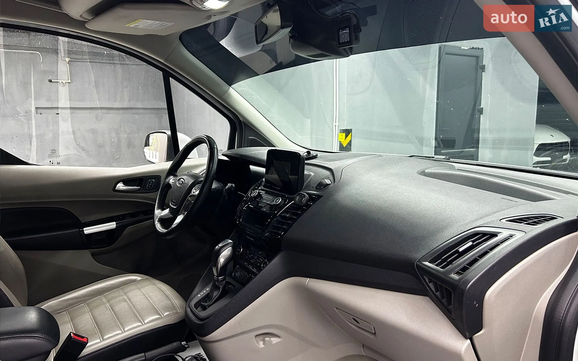 2022 Ford Transit Connect - мініатюра 18