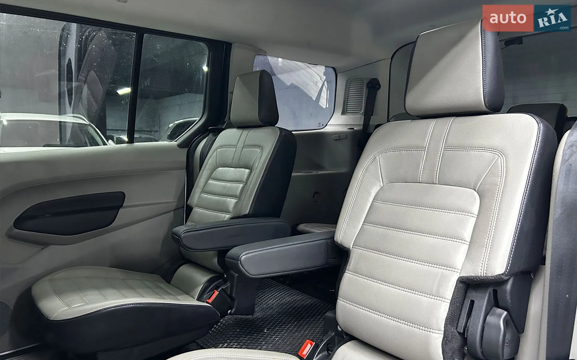 2022 Ford Transit Connect - мініатюра 20