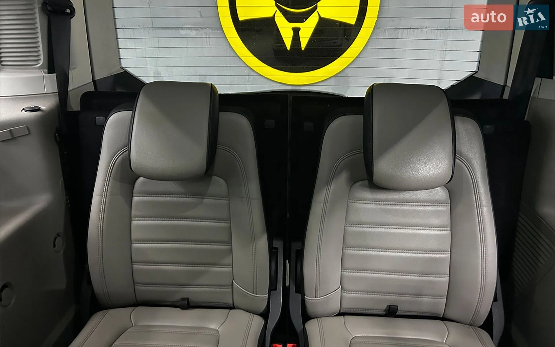 2022 Ford Transit Connect - мініатюра 22