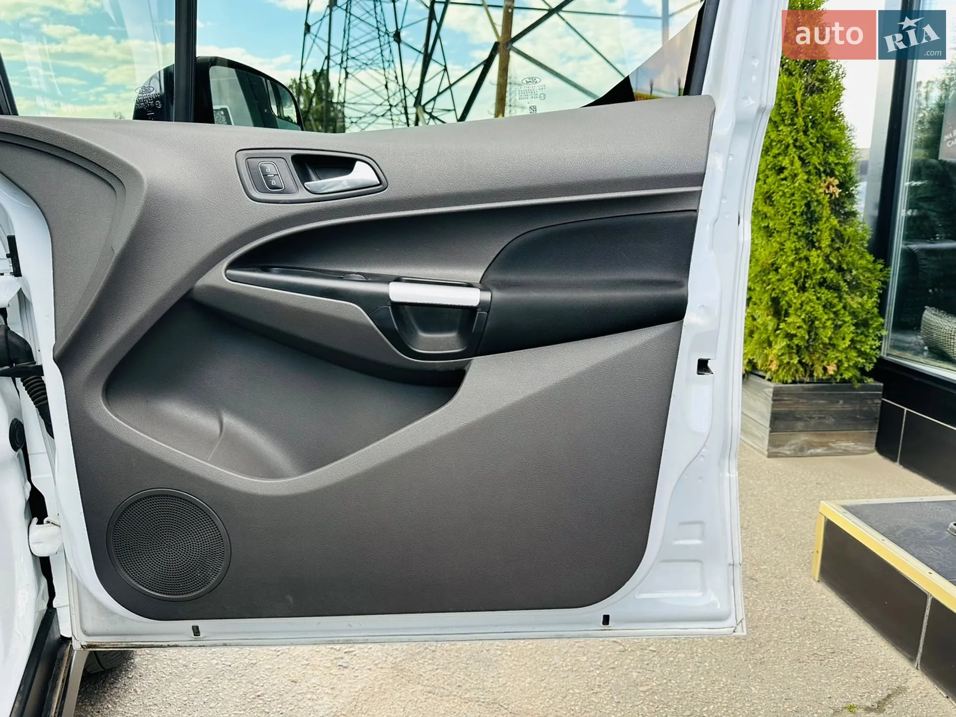 2018 Ford Transit Connect - мініатюра 22