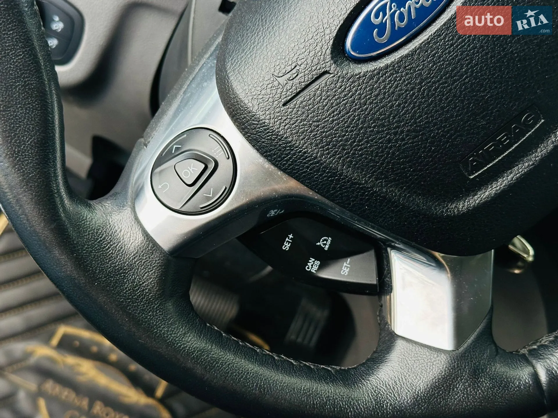 2018 Ford Transit Connect - мініатюра 26