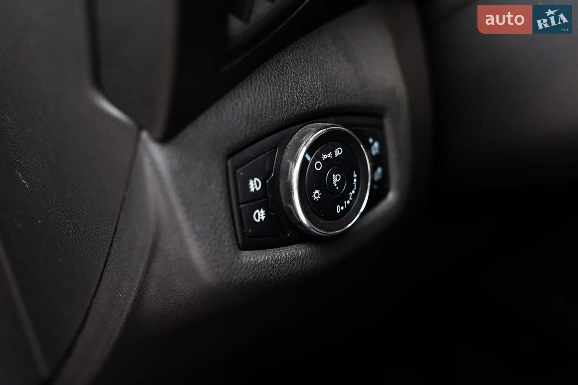 2017 Ford Transit Connect - мініатюра 26