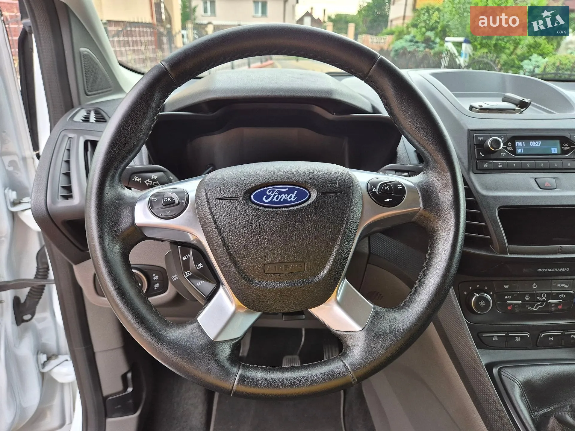 2020 Ford Transit Connect - мініатюра 23