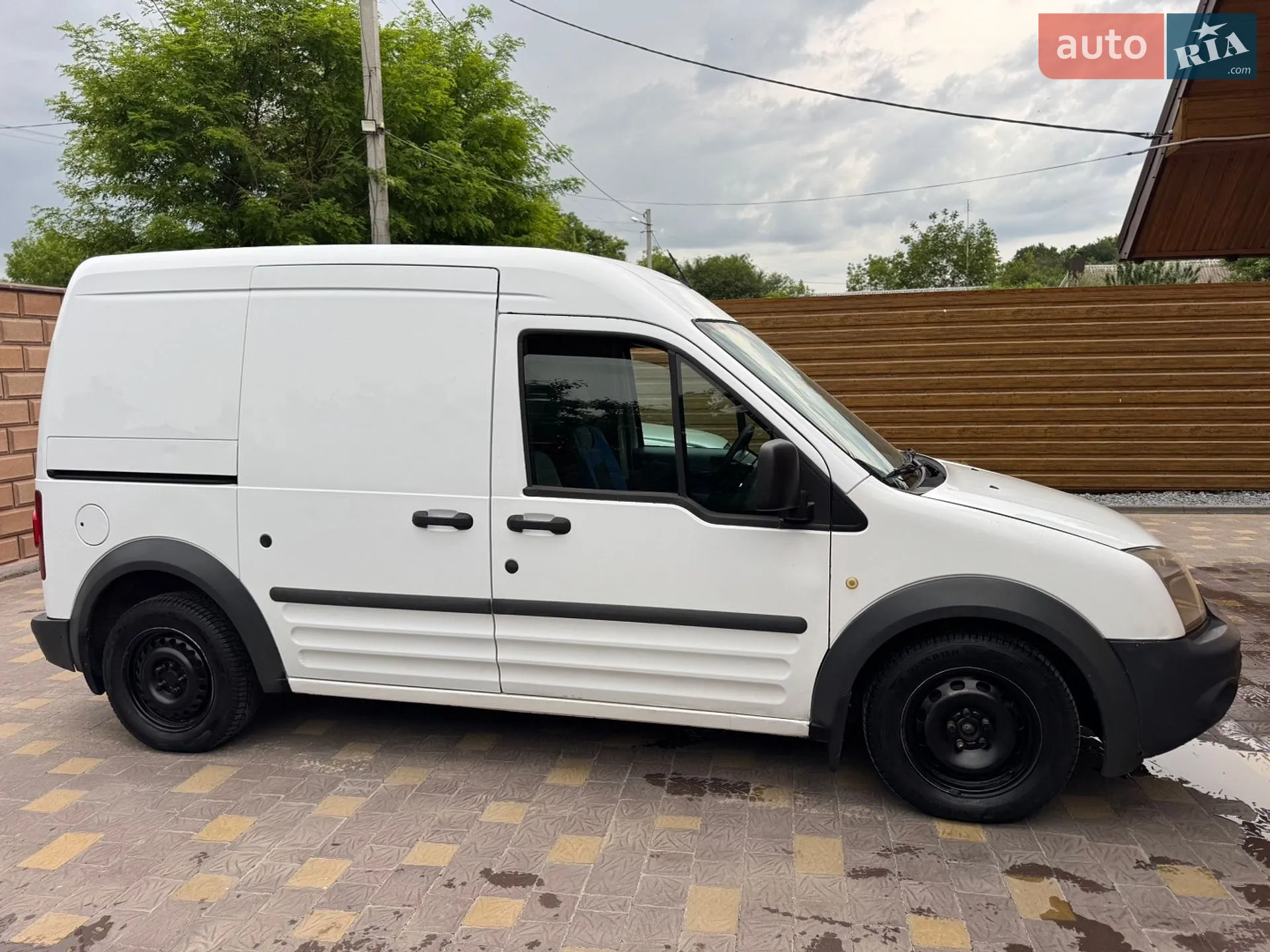 2010 Ford Transit Connect - мініатюра 3