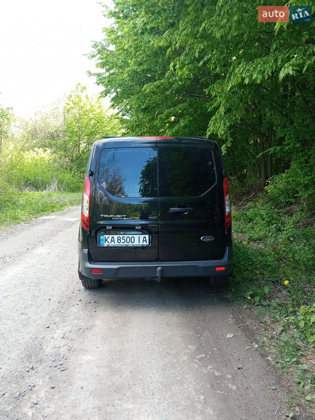 Ford Transit Connect 2014 VIN WF0SXXWPGSEB54623 фото оголошення 5 з 20