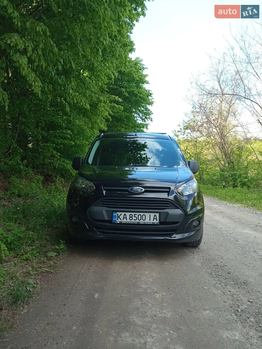 Ford Transit Connect 2014 VIN WF0SXXWPGSEB54623 фото оголошення 3 з 20
