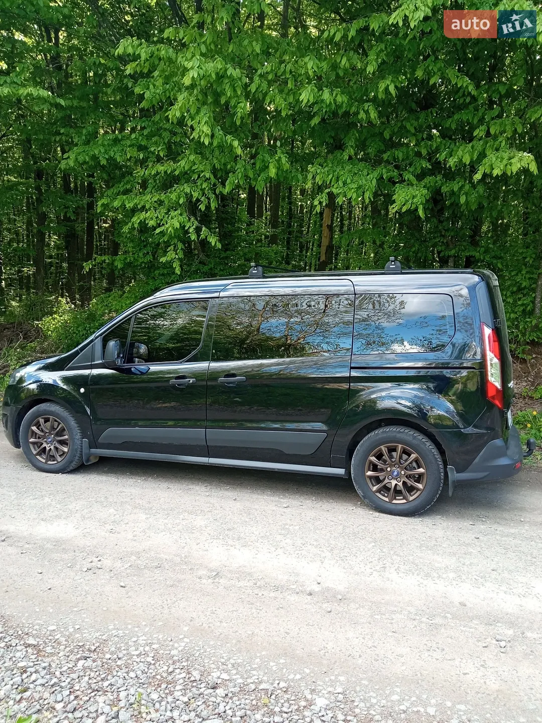 Ford Transit Connect 2014 VIN WF0SXXWPGSEB54623 фото оголошення 6 з 20