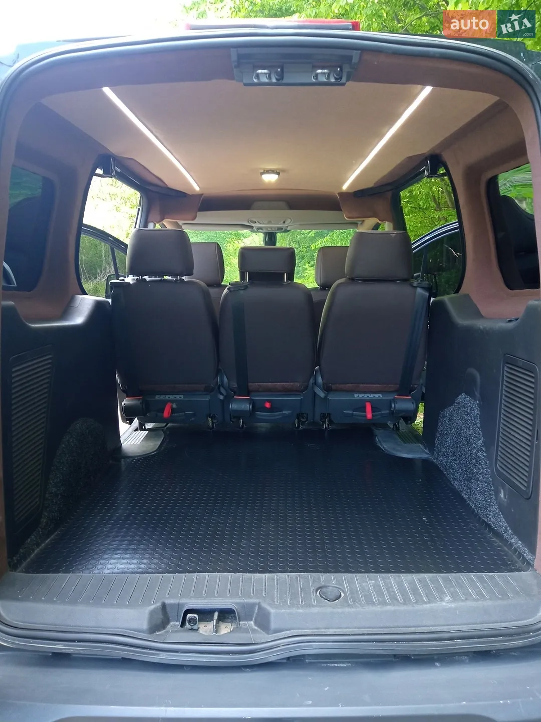 Ford Transit Connect 2014 VIN WF0SXXWPGSEB54623 фото оголошення 11 з 20