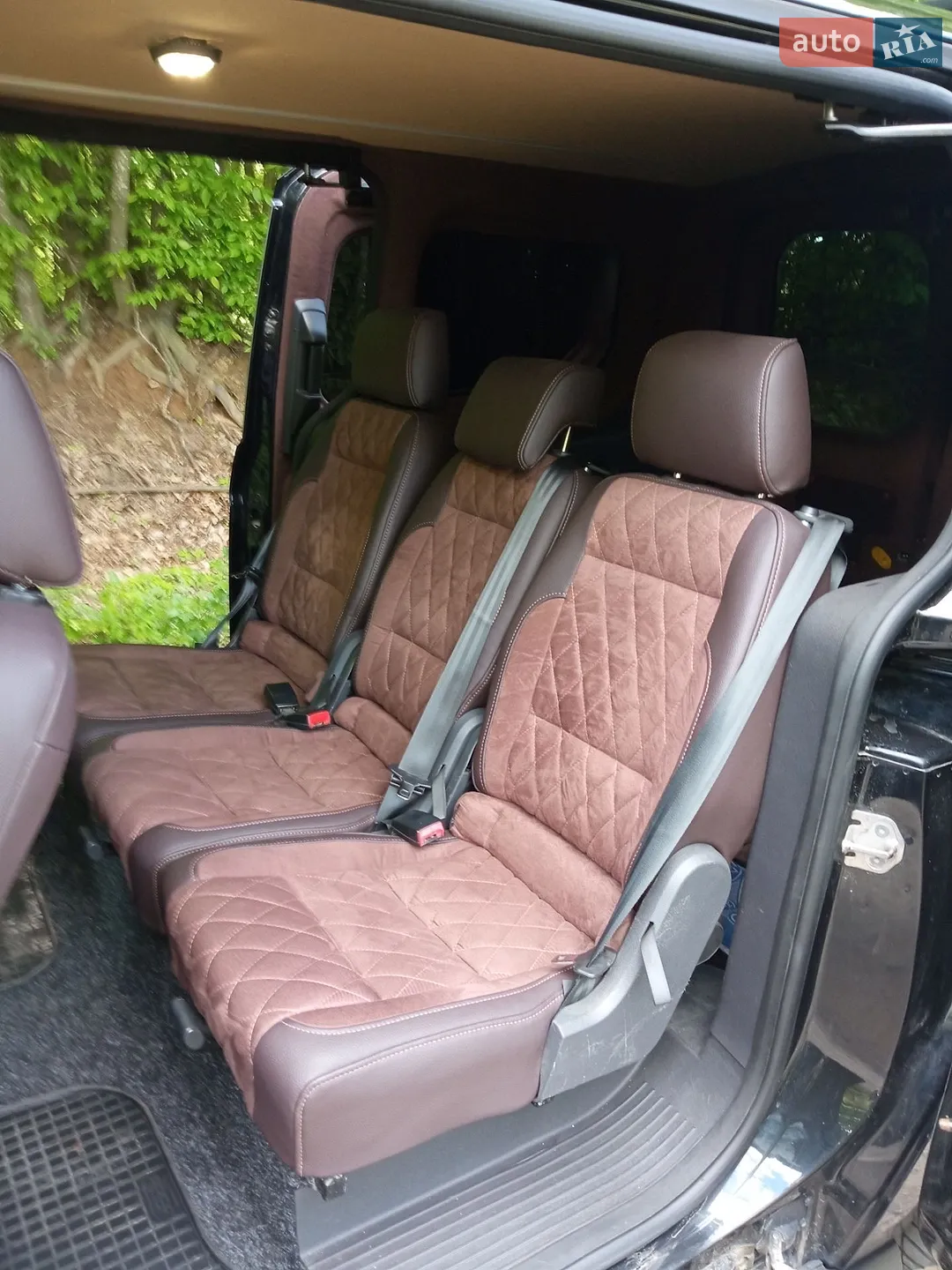 Ford Transit Connect 2014 VIN WF0SXXWPGSEB54623 фото оголошення 14 з 20