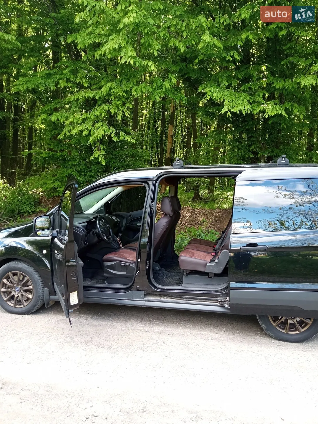 Ford Transit Connect 2014 VIN WF0SXXWPGSEB54623 фото оголошення 15 з 20