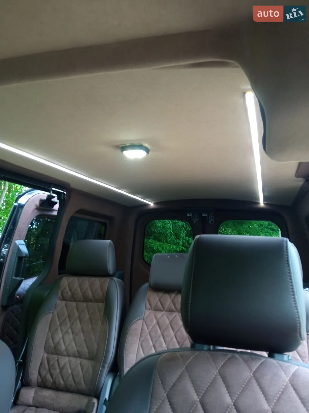 Ford Transit Connect 2014 VIN WF0SXXWPGSEB54623 фото оголошення 13 з 20