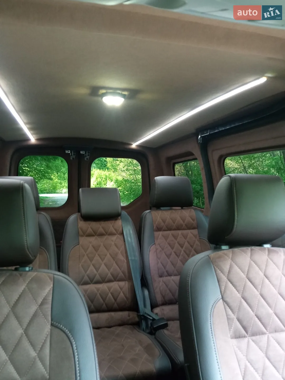 Ford Transit Connect 2014 VIN WF0SXXWPGSEB54623 фото оголошення 18 з 20