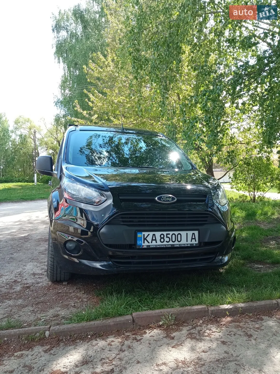 Ford Transit Connect 2014 VIN WF0SXXWPGSEB54623 фото оголошення 16 з 20