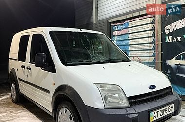 Мікроавтобус вантажний (до 3,5т) Ford Transit Connect 2004 в Городенці