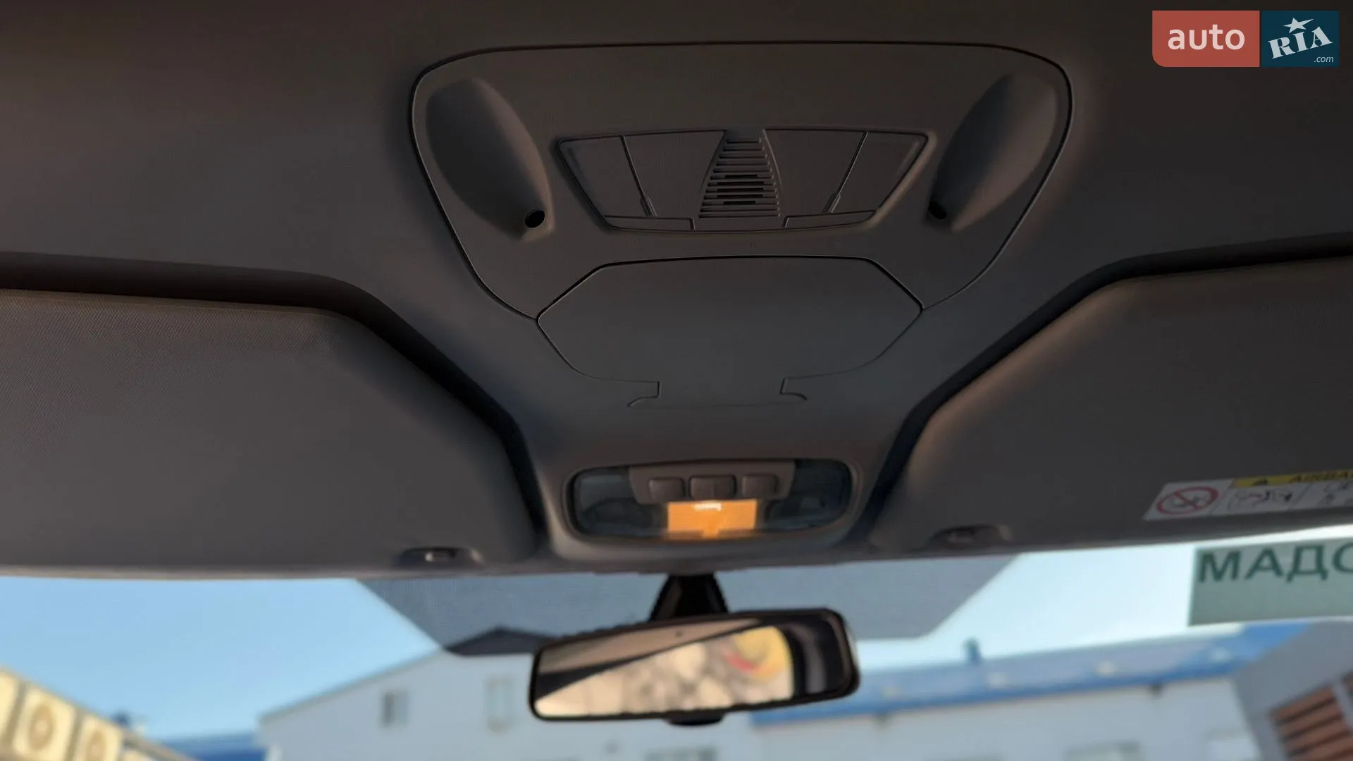 2018 Ford Transit Connect - мініатюра 30