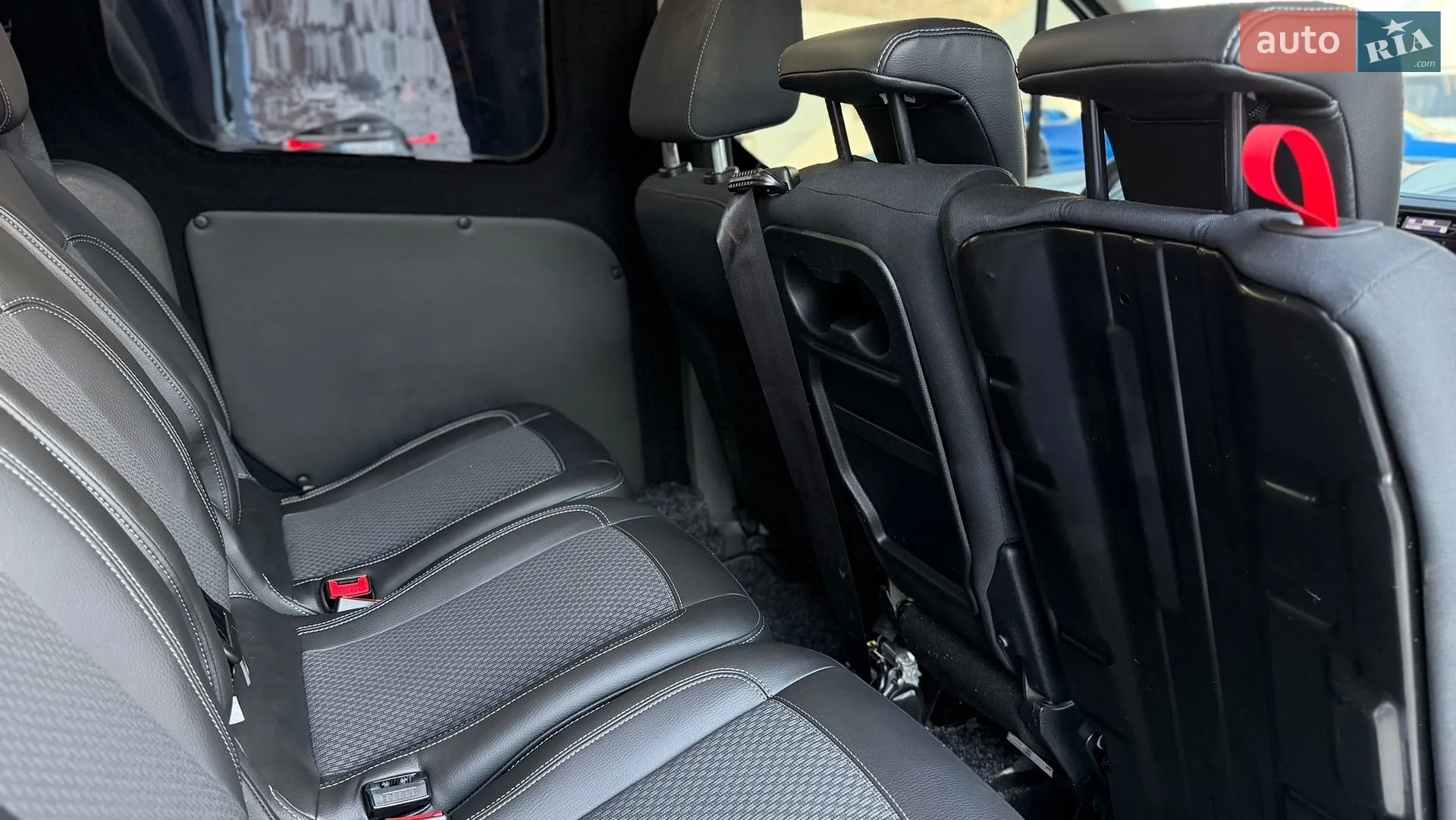 2018 Ford Transit Connect - мініатюра 41