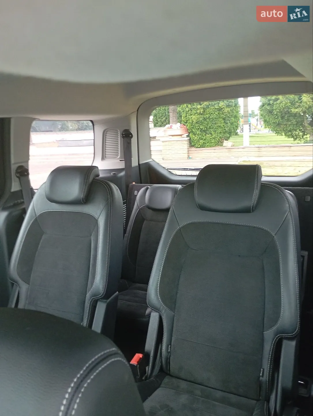 2020 Ford Transit Connect - мініатюра 20