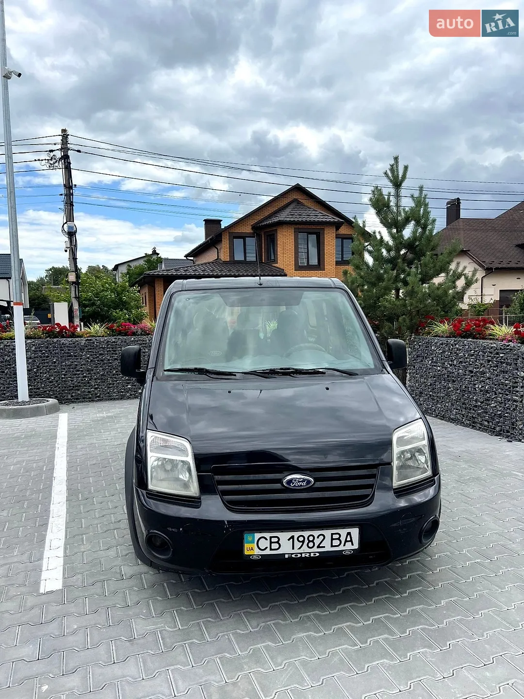 2011 Ford Transit Connect - мініатюра 26