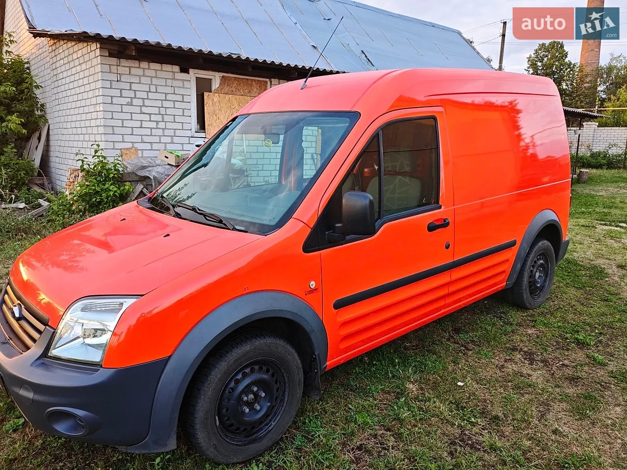 2010 Ford Transit Connect - мініатюра 17