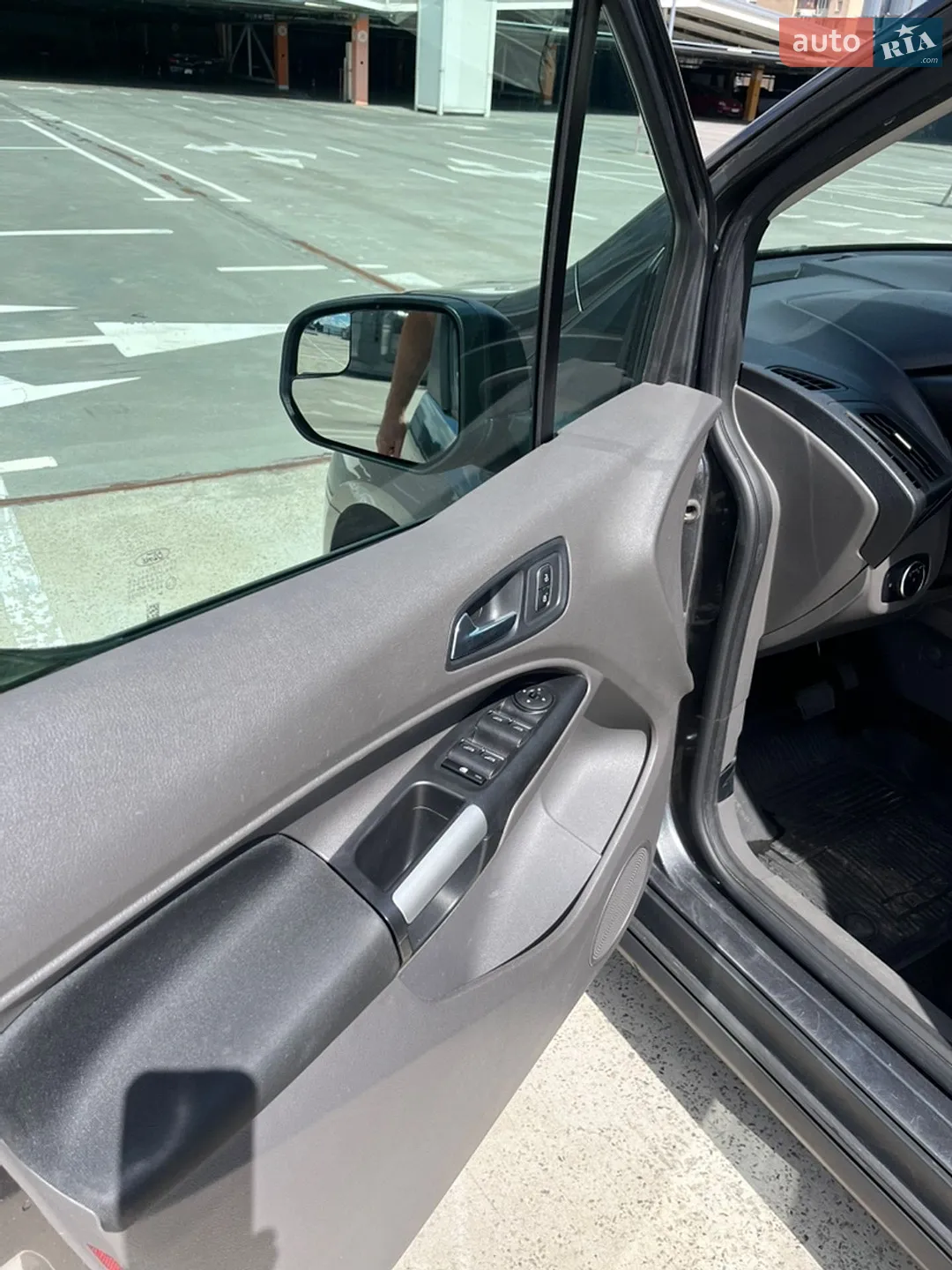 2018 Ford Transit Connect - мініатюра 10