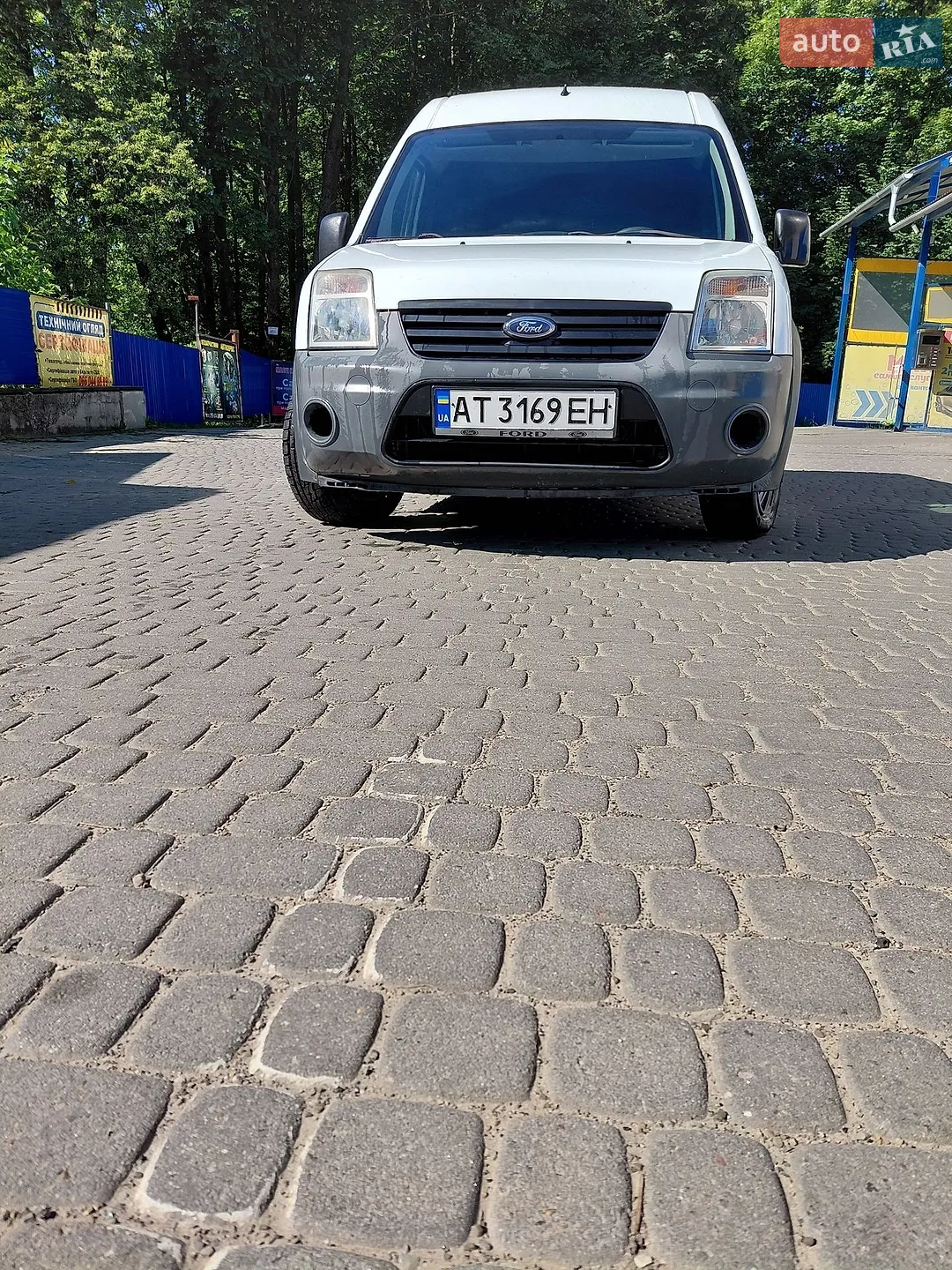 2010 Ford Transit Connect - мініатюра 4