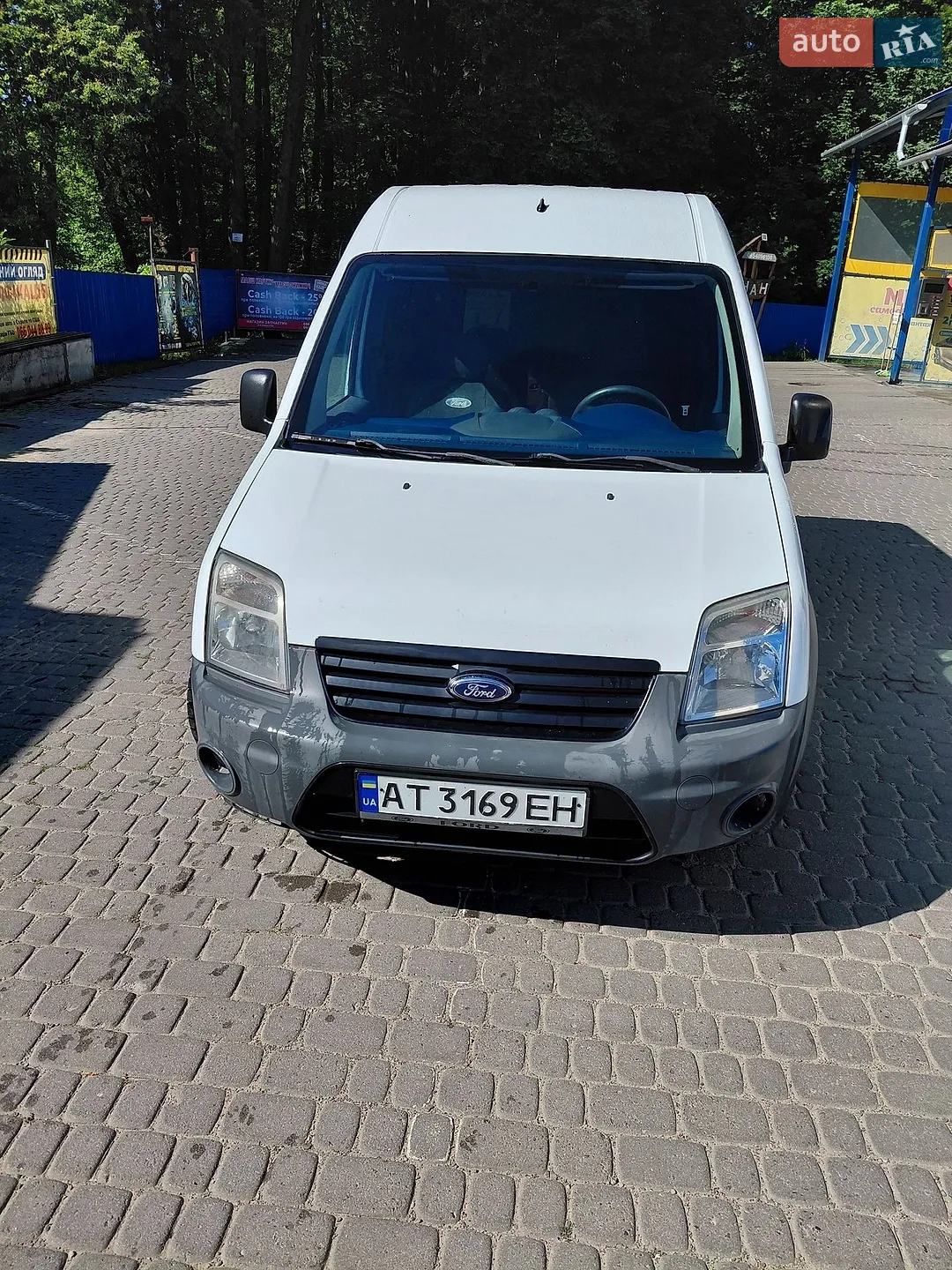 2010 Ford Transit Connect - мініатюра 5