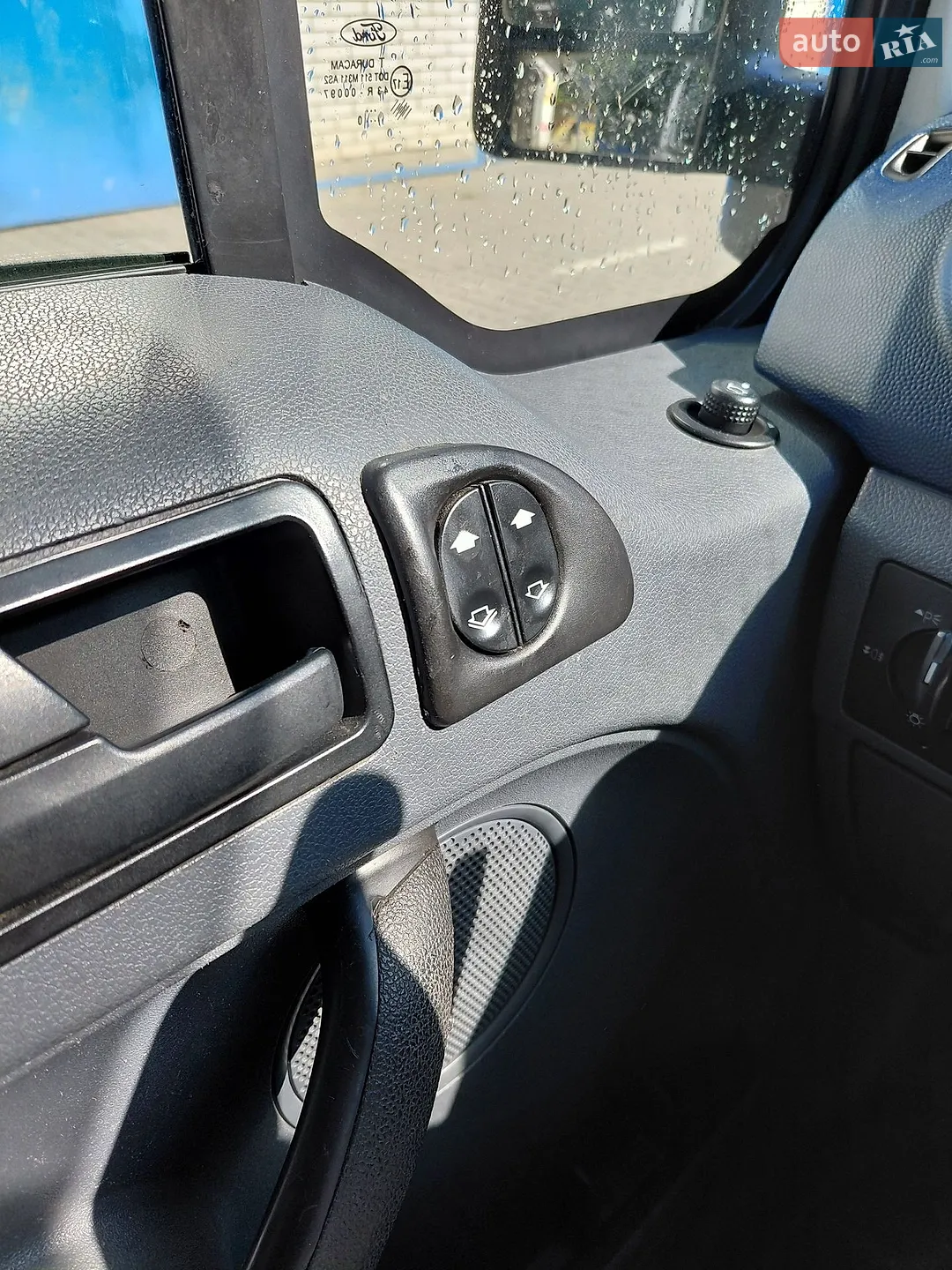 2010 Ford Transit Connect - мініатюра 16