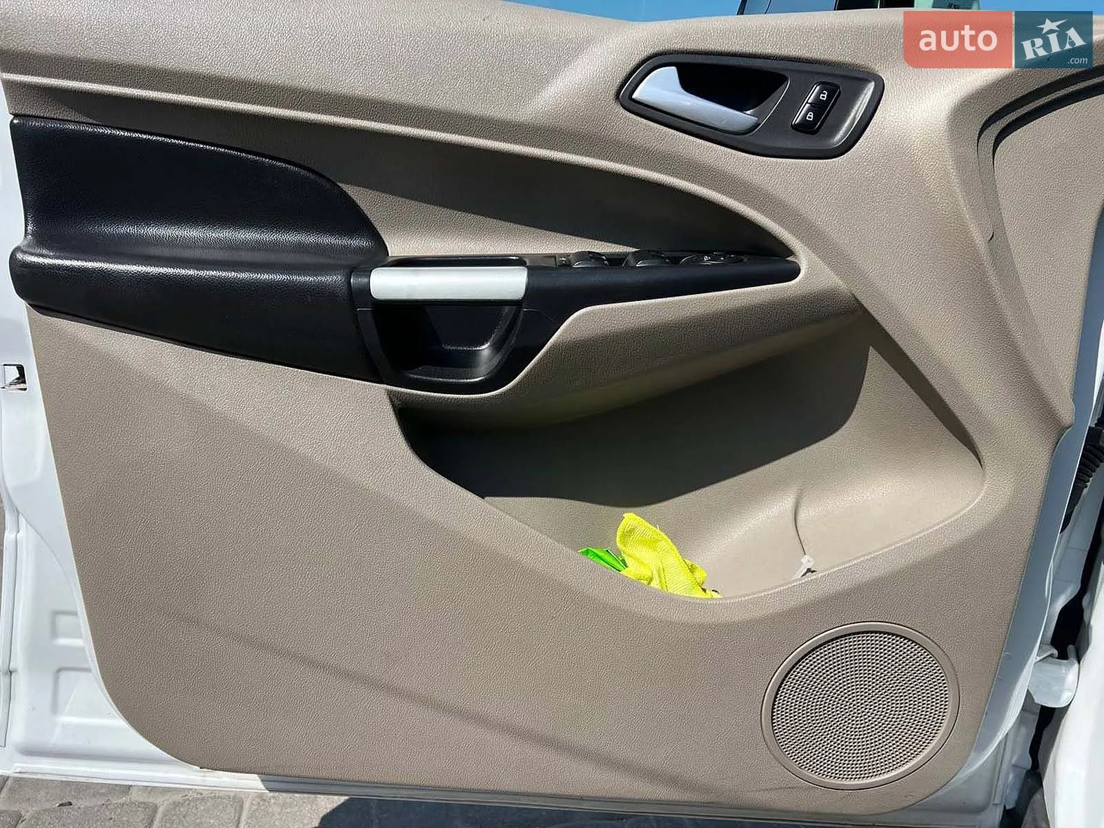 2016 Ford Transit Connect - мініатюра 17