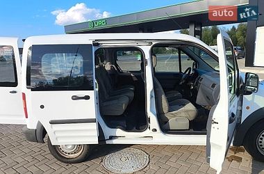 Мінівен Ford Transit Connect 2009 в Турійську