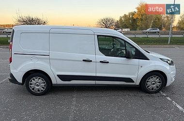 Грузовой фургон Ford Transit Connect 2014 в Киеве