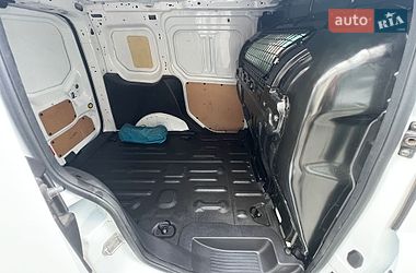 Грузовой фургон Ford Transit Connect 2016 в Киеве