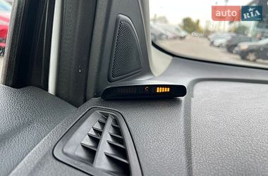 Грузовой фургон Ford Transit Connect 2016 в Киеве