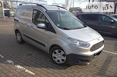 Ford Transit Courier 2017 Ford Transit Courier 2017