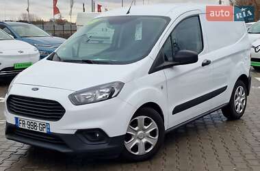 Грузовой фургон Ford Transit Courier 2020 в Виннице