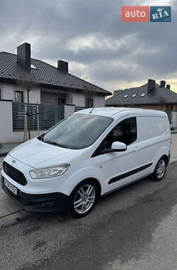 Грузовой фургон Ford Transit Courier 2016 в Луцке