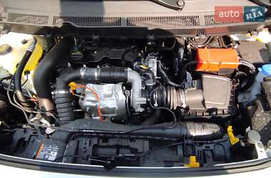 Вантажний фургон Ford Transit Courier 2023 в 