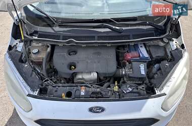 Грузовой фургон Ford Transit Courier 2015 в 