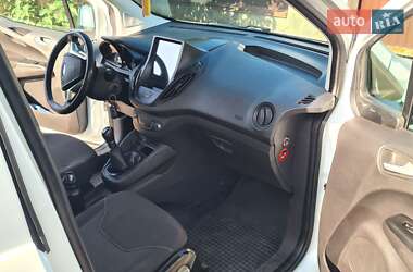 Грузовой фургон Ford Transit Courier 2015 в 
