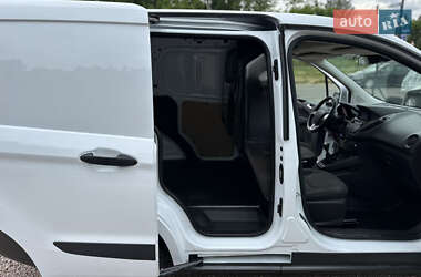 Грузовой фургон Ford Transit Courier 2020 в 