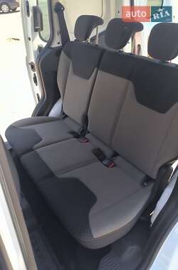 Микровэн Ford Transit Courier 2017 в 