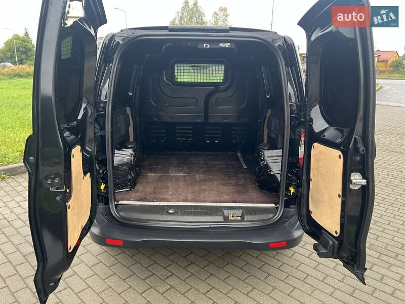 Грузовой фургон Ford Transit Courier 2020 в Львове