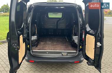 Грузовой фургон Ford Transit Courier 2020 в 