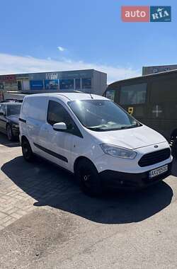 Другие грузовики Ford Transit Courier 2015 в Харькове