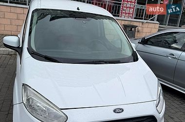 Грузовой фургон Ford Transit Courier 2015 в Одессе