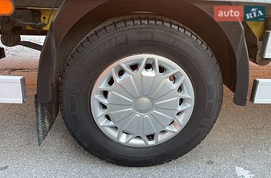 Автовоз Ford Transit Courier 2015 в Виннице