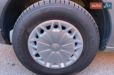 Автовоз Ford Transit Courier 2015 в Виннице